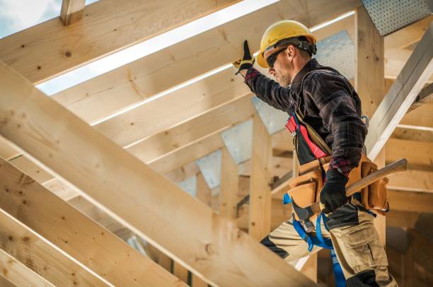 Quick and Trustworthy Emergency Roof Repair Services in Clarendon, AR