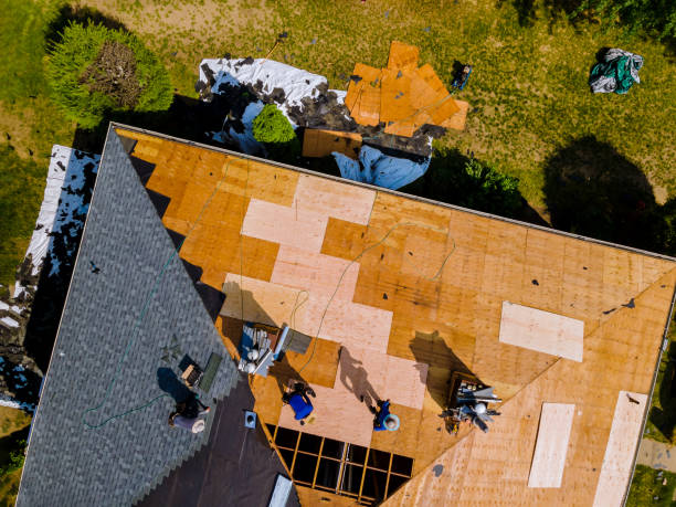 Best Emergency Roof Repair  in Clendon, AR