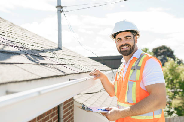 Best Emergency Roof Repair  in Clendon, AR