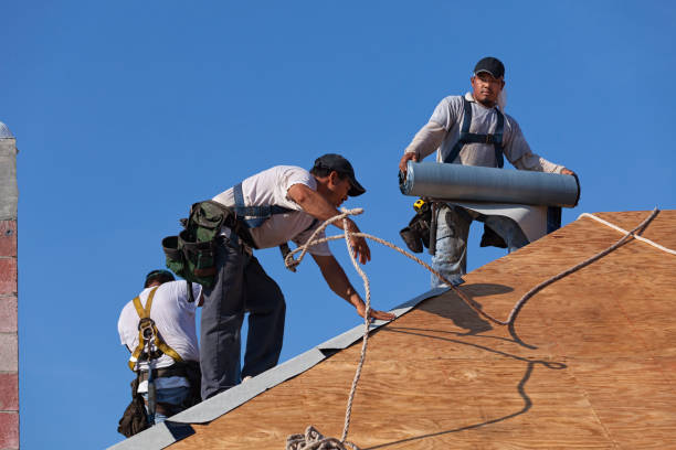 Roof Repair Estimates in Clarendon, AR
