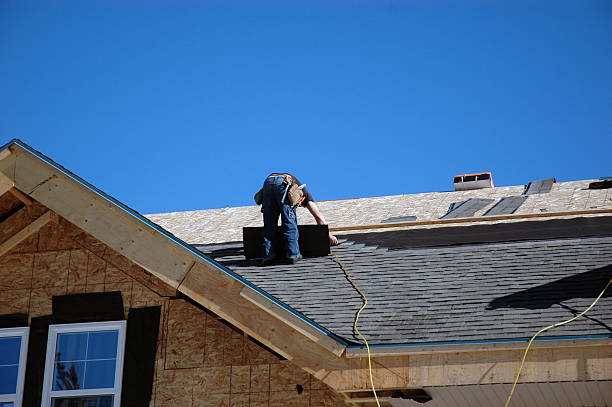 Best Roof Leak Repair  in Clendon, AR