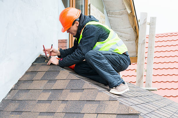 Best Gutter Installation and Roofing  in Clendon, AR