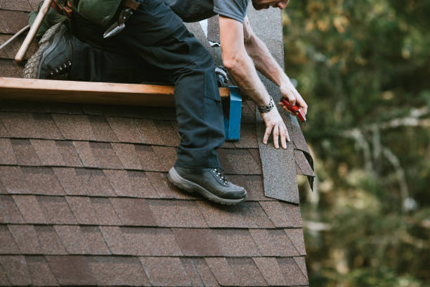 Best New Roof Installation  in Clendon, AR
